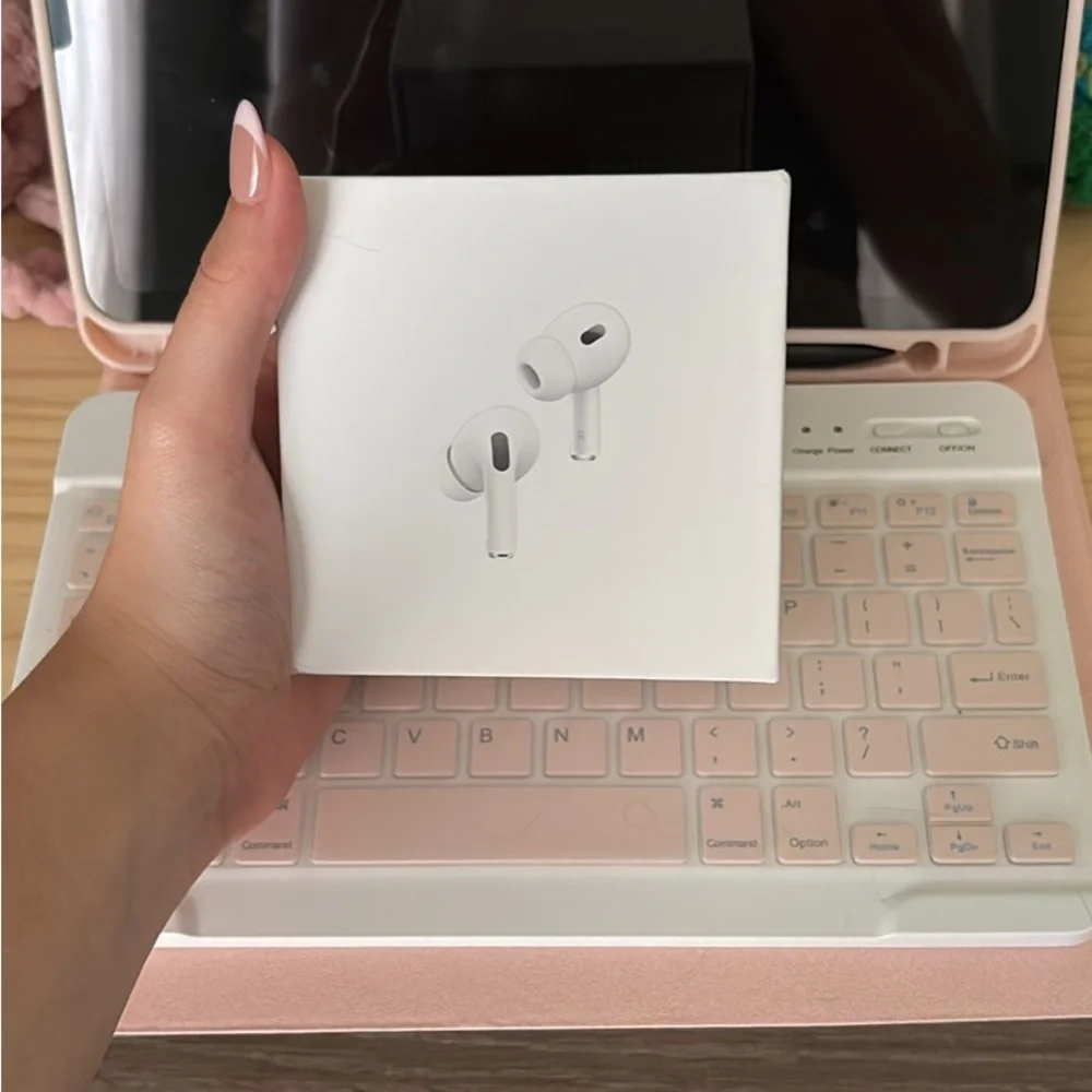 Apple AirPods Pro - White